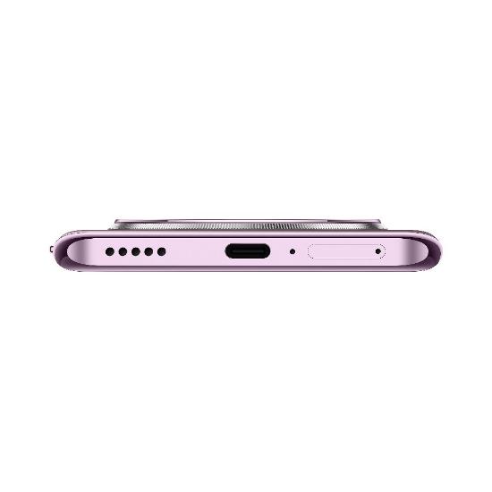 Pametni telefon HONOR Magic 7 Lite, 6,78", 8GB, 512GB, Android 14, vijolična