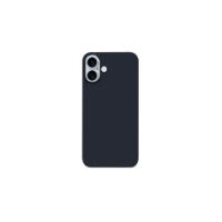 Futrola BELINE Candy za iPhone 16 Plus, crna