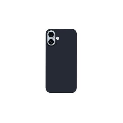 Futrola BELINE Candy za iPhone 16 Plus, crna
