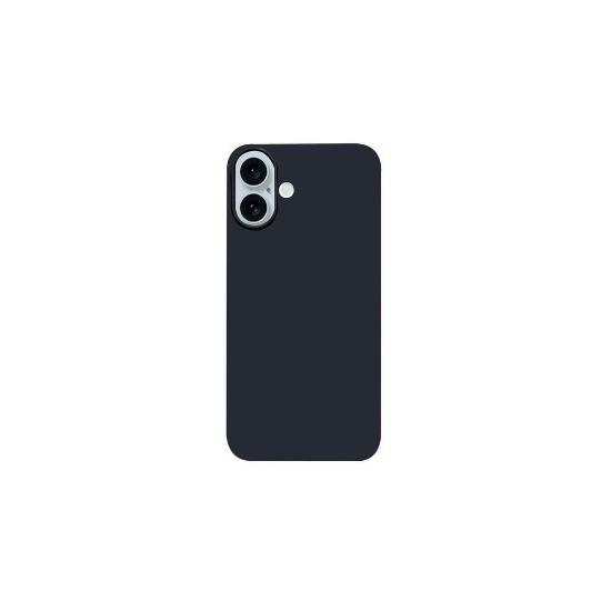 Futrola BELINE Candy za iPhone 16 Plus, crna