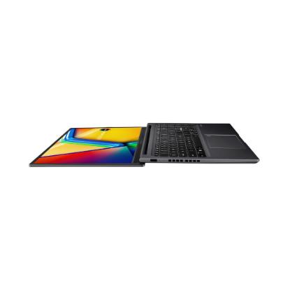 Laptop ASUS VivoBook 15 OLED M1505YA-MA242 / Ryzen 7 7730U, 16GB, 512GB SSD, AMD Radeon Graphics, 15.6" 2880x1620 OLED, bez OS, crni
