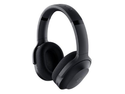 Slušalice RAZER Barracuda, bežične, crne