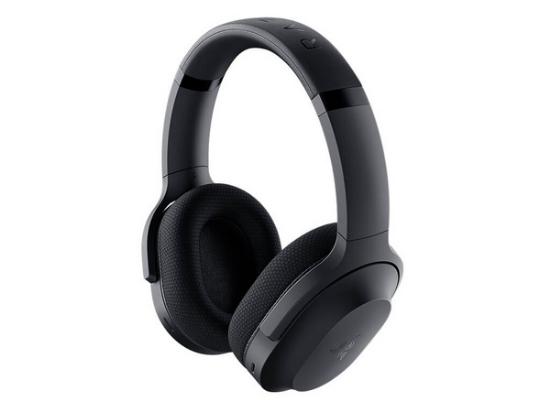 Slušalice RAZER Barracuda, bežične, crne