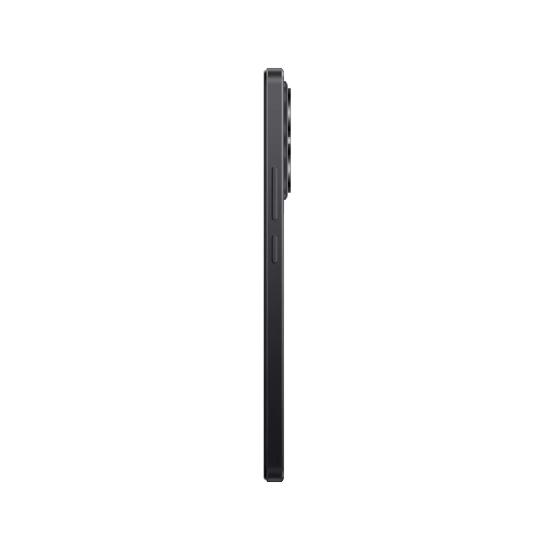 Pametni telefon XIAOMI Redmi Note 14, 6,67", 8GB, 256GB, Android 14, črni