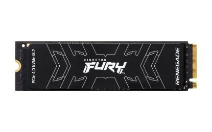 SSD 1TB KINGSTON Fury Renegade, SFYRS/1000G, M.2/NVMe, 2280, maks 7300/6000 MB/s