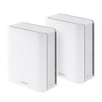 Router ASUS ZenWiFi BT10, Mesh router, WiFi 7, 2 komada, bijeli
