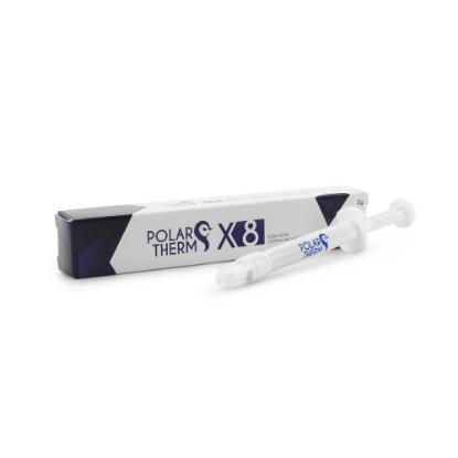 Termalna pasta POLARTHERM X-8, 2g