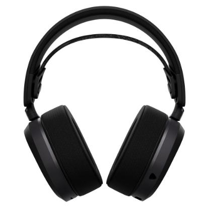 Slušalice ASUS ROG Pelta, bežične, BT, crne