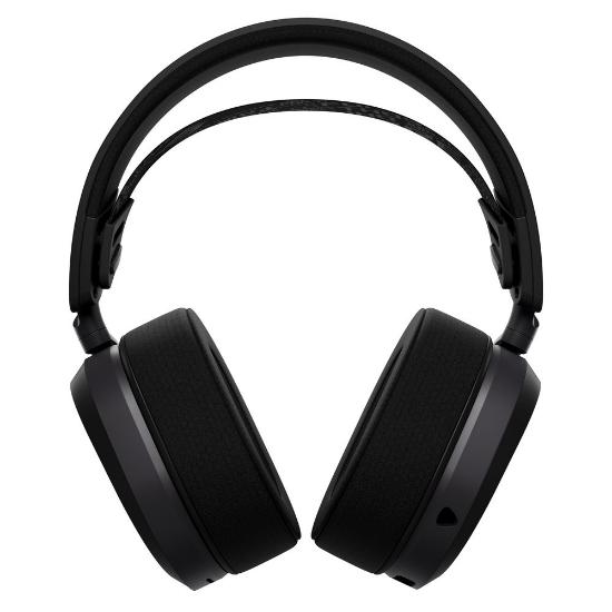 Slušalice ASUS ROG Pelta, bežične, BT, crne