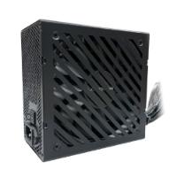 Napajlnik 550W LC Power Integrator Pro LC6550B-SI V3.1, 80+ Bronze, črno