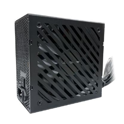 Napajlnik 550W LC Power Integrator Pro LC6550B-SI V3.1, 80+ Bronze, črno
