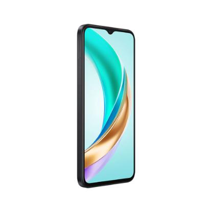 Pametni telefon HONOR X6b, 6,56", 6GB, 256GB, Android 14, črni