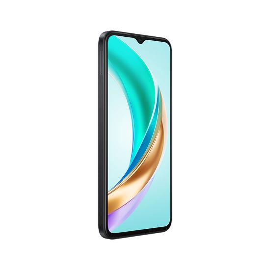 Pametni telefon HONOR X6b, 6,56", 6GB, 256GB, Android 14, črni