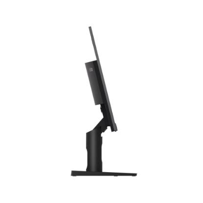 Monitor 21.5" LENOVO ThinkVision S22i-30 63FCKATBEU, FHD, IPS, 75Hz, 4ms, 250cd/m2, sivi