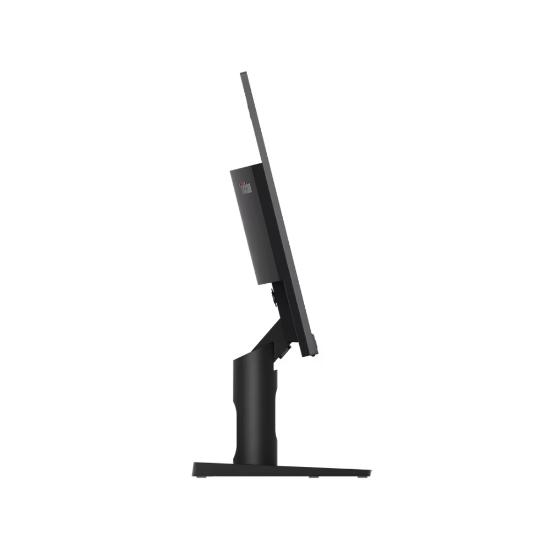 Monitor 21.5" LENOVO ThinkVision S22i-30 63FCKATBEU, FHD, IPS, 75Hz, 4ms, 250cd/m2, sivi