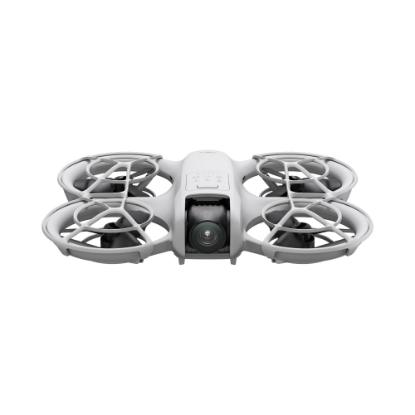 Dron DJI Neo Motion Fly More Combo, 4K kamera, 1-axis gimbal, vrijeme leta do 18 min, DJI Motion 3 daljinski upravljač, DJI Goggles 3, bijeli