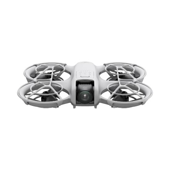 Dron DJI Neo Motion Fly More Combo, 4K kamera, 1-axis gimbal, vrijeme leta do 18 min, DJI Motion 3 daljinski upravljač, DJI Goggles 3, bijeli