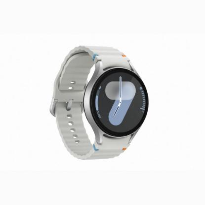 Pametni sat SAMSUNG Galaxy Watch 7 44mm, srebrni