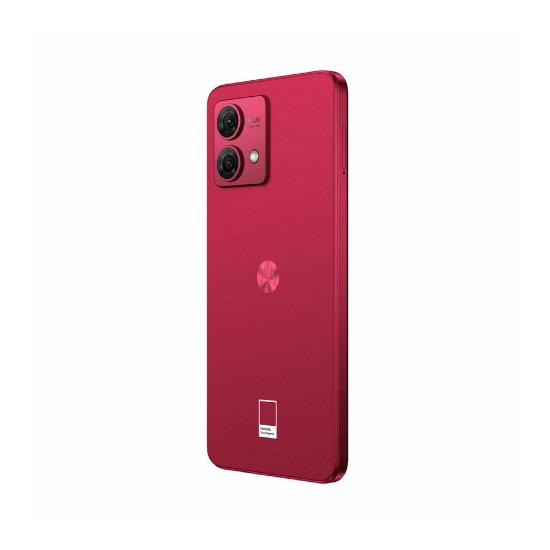 Pametni telefon MOTOROLA Moto G84, 6,5", 8GB, 256GB, Android 13, magenta