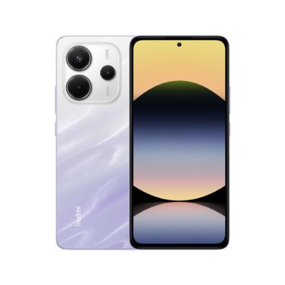 Pametni telefon XIAOMI Redmi Note 14, 6,67", 8GB, 256GB, Android 14, vijolična