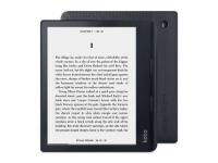 E-Book Reader KOBO Sage, 8" touch, 32GB, WiFi, crni