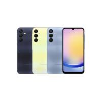 Pametni telefon SAMSUNG Galaxy A25 5G, 6,5", 8GB, 256GB, Android 13, črni