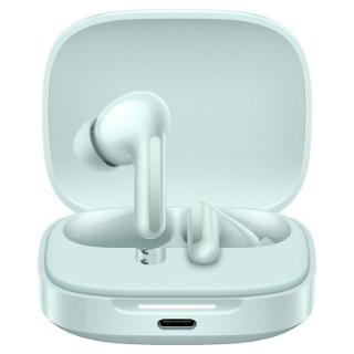 Slušalice XIAOMI Redmi Buds 6, bežične, BT, zelene