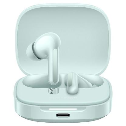 Slušalice XIAOMI Redmi Buds 6, bežične, BT, zelene