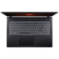 Laptop ACER Nitro V15 NH.QSGEX.008 / Ryzen 5 7535HS, 16GB, 512GB SSD, nVidia GeForce RTX 4050, 15.6" FHD 144Hz IPS, bez OS, crni