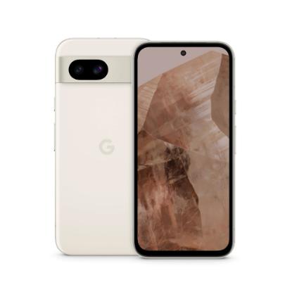 Pametni telefon GOOGLE Pixel 8a, 6,1", 8GB, 128GB, Android 14, bež