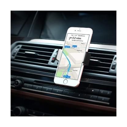 Držač za smartphone UGREEN, za auto, sivi