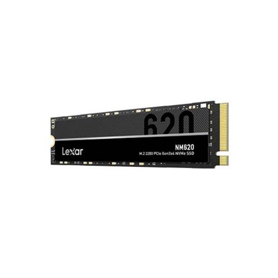 SSD 1TB LEXAR NM620, M.2/NVMe PCIe, 2280, maks do 3300/2400 MB/s