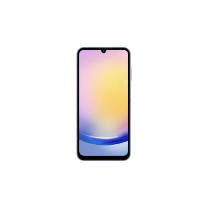 Pametni telefon SAMSUNG Galaxy A25 5G, 6,5", 6GB, 128GB, Android 13, modri