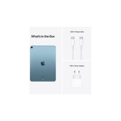 Tablični računalnik APPLE iPad Air 5th gen, 10.9", Cellular, 256GB, mm9f3hc/a, modri