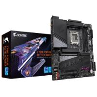 Matična plošća GIGABYTE Z790 Aorus Elite X WIFI7, Intel Z790, DDR5, ATX, s. 1700