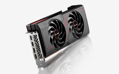 Grafična kartica SAPPHIRE Radeon RX 7700 XT Gaming Pulse, 12GB