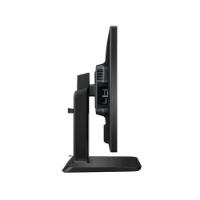 Monitor 23.8" LG 24BK45HP-B, FHD, IPS, 75Hz, 5ms, 250cd/m2, črni