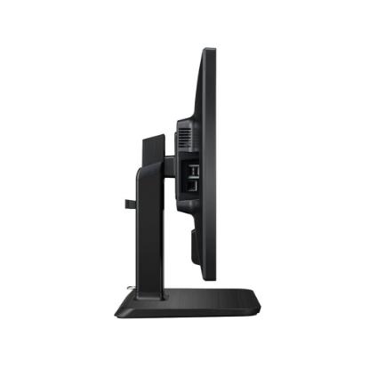 Monitor 23.8" LG 24BK45HP-B, FHD, IPS, 75Hz, 5ms, 250cd/m2, črni