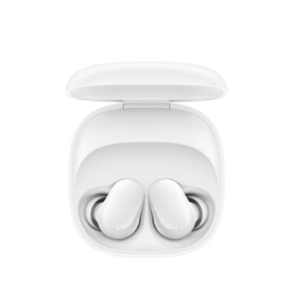 Slušalice XIAOMI Redmi Buds 6 Play, in-ear, bežične, BT, bijele