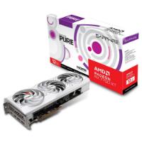 Grafična kartica SAPPHIRE Radeon RX 7700 XT Pure, 12GB GDDR6