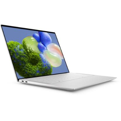 Laptop DELL XPS 14 9440 / Core Ultra 7 155H, 32GB, 1TB SSD, nVidia GeForce RTX 4050, 14,5" 3,2K 120Hz OLED Touch, Windows 11 Pro, sivi