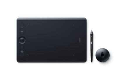 Grafički tablet WACOM Intuos Pro S 2019, BT, PTH460K0B