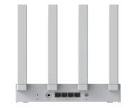 Router XIAOMI AX3000T, Dual-band Wi-Fi 6, 5GHz, Xiaomi Mesh, NFC, 4x Gigabit porta