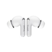 Slušalice TRUST Yavi Earbuds, in-ear, ENC, bežične, bijele