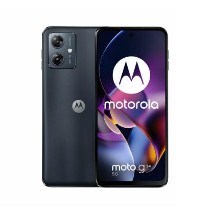 Pametni telefon MOTOROLA G54 5G Power Edition, 6,5", 12GB, 256GB, Android 13, temno modri