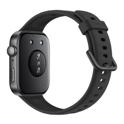 Pametni sat HUAWEI Watch Fit 3, GPS, multisport, crni