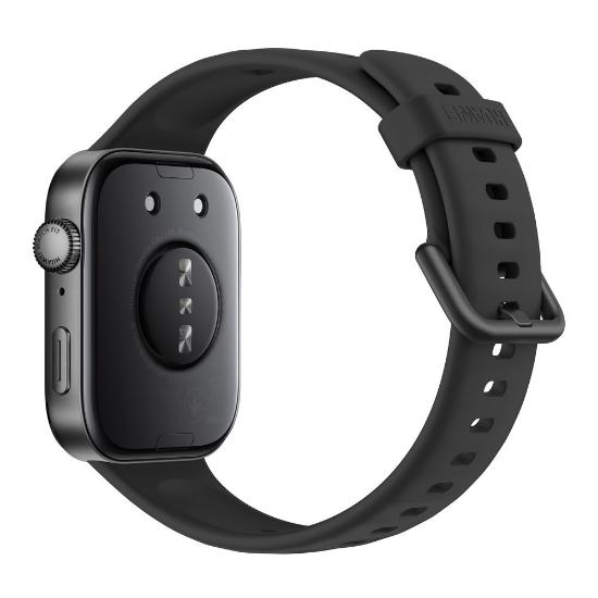 Pametni sat HUAWEI Watch Fit 3, GPS, multisport, crni