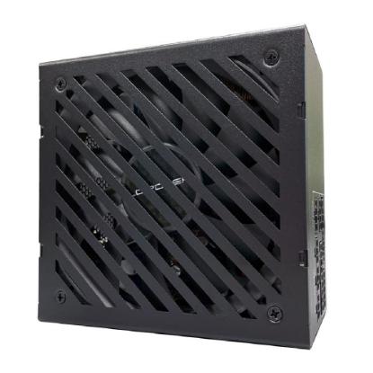Napajlnik 650W LC Power Integrator Pro LC6650G-SI V3.1, 80+ Gold, modularno, črno