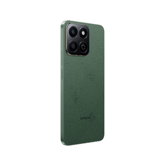 Pametni telefon HONOR 200 Smart, 6,8", 4GB, 256GB, Android 14, zeleni