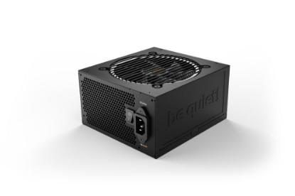 Napajlnik 650W, BE QUIET Pure Power 12 M, 120mm vent., 80+ Gold, modularno